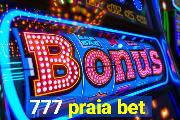 777 praia bet